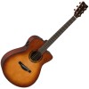 Yamaha Transacoustic TAS3 C Sand Burst Photo Yamaha Transacoustic TAS3 C Sand Burst