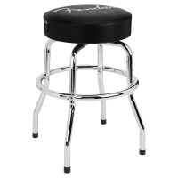 Fender Tabouret Spaghetti Logo 24"