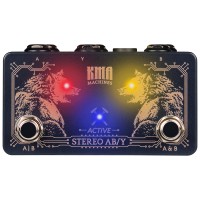 KMA Machines Active Stereo AB/Y
