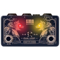 KMA Machines Dual Loop Switcher