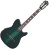 Photo Ibanez FRH20FMN Deep Emerald Green Low Gloss