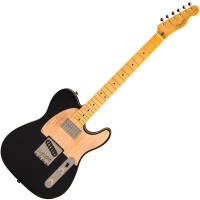 Squier FSR Classic Vibe '60s Custom Telecaster SH Wide Range Black