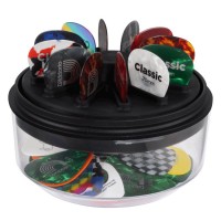 D'addario Pick Holder 360