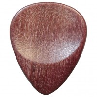 Dugain Médiator Bois Amarante