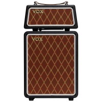 Vox Micro Superbeetle Guitar
