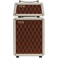 Vox Micro Superbeetle Audio