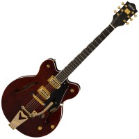 Gretsch Guitars Limited Edition Abbey Road Studiomatic Classic Walnut Stain