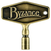 Meinl MBKB - Clé de batterie Byzance Antique Bronze