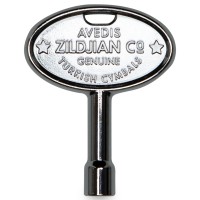 Zildjian ZKEY - Cl de batterie