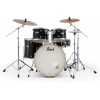 Photo Pearl Export Standard 22" Jet Black