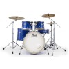 Photo Pearl Export Standard 22" Midnight Blue