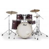 Photo Pearl Export Standard 22" Satin Scarlet