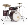 Photo Pearl Export Fusion 20" Satin Scarlet
