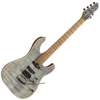 Eko Aire 801 Musa Grey Flamed