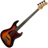 Eko JB-100 Sunburst Photo Eko JB-100 Sunburst