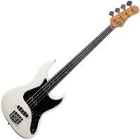 Eko JB-400 Vintage White