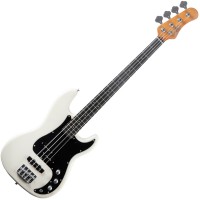 Eko PJ-400 Vintage White