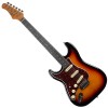 Photo Eko ST 300 Sunburst gaucher