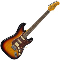 Eko ST 350 HSS Sunburst