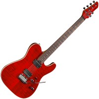 Eko Tero 800 Musa Red Flamed