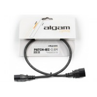 ALGAM LIGHTING RALLONGE IEC