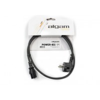 ALGAM LIGHTING CABLE ALIMENTATION IEC COUDE