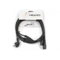 Algam Lighting Cable Alimentation Split 3 Connecteurs