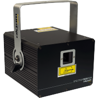 Algam Lighting Spectrum 3000 RGB