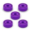 Cympad Chromatics Cymbal Pad Set Purple Photo Cympad Chromatics Cymbal Pad Set Purple