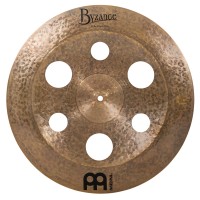 Meinl Byzance Dark Trash China 18"