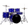 Mapex CM5844FTCIB Comet Jazz/Junior 18" Indigo Blue Photo Mapex CM5844FTCIB Comet Jazz/Junior 18" Indigo Blue