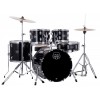 Mapex CM5844FTCDK Comet Jazz/Junior 18" Dark Black Photo Mapex CM5844FTCDK Comet Jazz/Junior 18" Dark Black