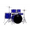 Photo Mapex CM5294FTCIB Comet Stage 22" Indigo Blue