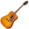 Epiphone Hummingbird Studio Heritage Cherry Sunburst Photo Epiphone Hummingbird Studio Heritage Cherry Sunburst