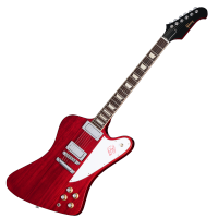 Gibson Firebird Platypus Vintage Cherry