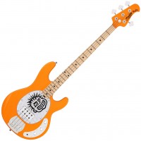 Sterling by Music Man Orange Creamsicle