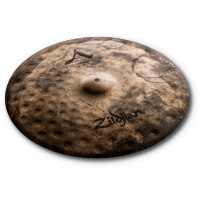 Zildjian A Uptown Ride 18"