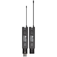 Alto Pro Stealth 1 - Systme sans fil mono UHF XLR