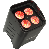 Algam Lighting EVENTPAR 412 HEX-IP