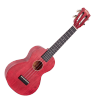 Photo Mahalo Island Concert Cherry Red