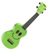 Mahalo U-Smile Soprano Green Photo Mahalo U-Smile Soprano Green