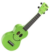 MAHALO U-SMILE SOPRANO