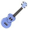 Mahalo U-Smile Soprano Light Blue Photo Mahalo U-Smile Soprano Light Blue