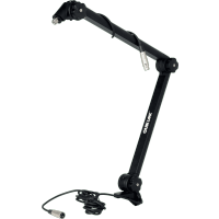 QuikLok A26 Bras articul� pour micro