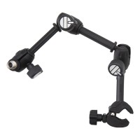 QuikLok ARM001 ras articul� avec clamp pour microphone