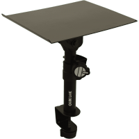 QuikLok MSC001 Stand Monitor avec clamp