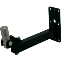 QuikLok QL95 Support Mural pour enceinte (paire)