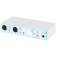 Arturia MiniFuse 2 OTG Blanche