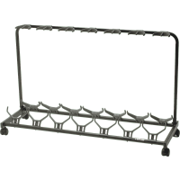 QuikLok GS471 Stand 7 guitares
