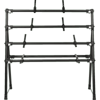 QuikLok MKS4 Stand 4 Claviers